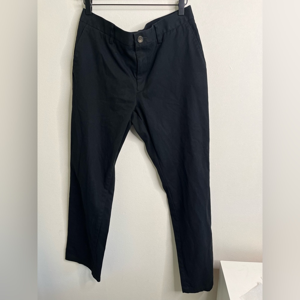 Amazon Slim Pants 33Wx 30L